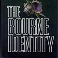 Cover Art for 9780399900709, The Bourne Identity by Robert Ludlum