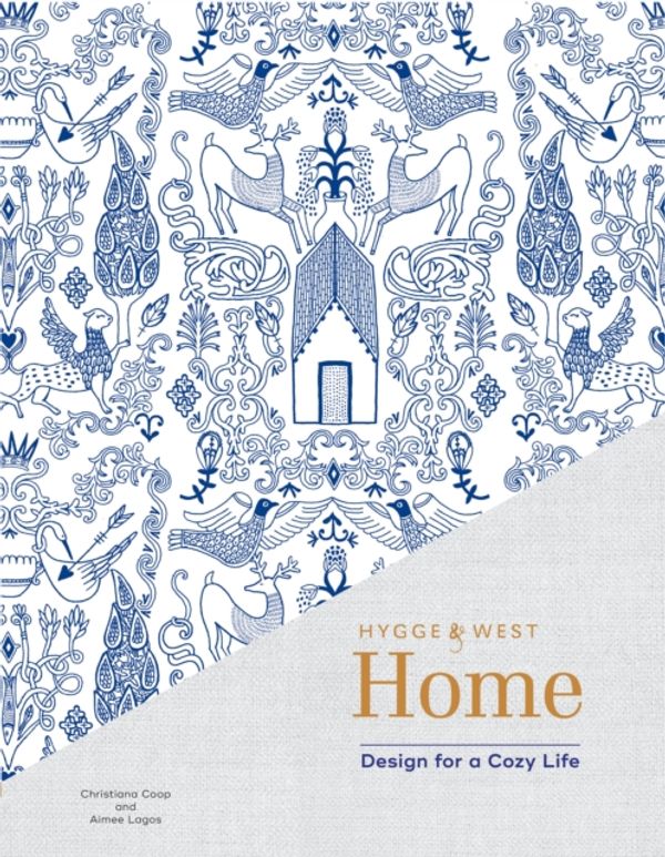Cover Art for 9781452164328, This Is Home: Design for a Cozy Life by Aimee Lagos