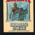 Cover Art for 9780441791699, Swords / Ice Magic by Fritz Leiber