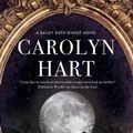 Cover Art for 9781780297071, Ghost Ups Her Game by Carolyn Hart