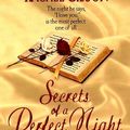 Cover Art for 9780380818051, Secrets of a Perfect Night by Stephanie Laurens