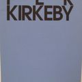 Cover Art for 9789612060039, Per Kirkeby by Per Kirkeby
