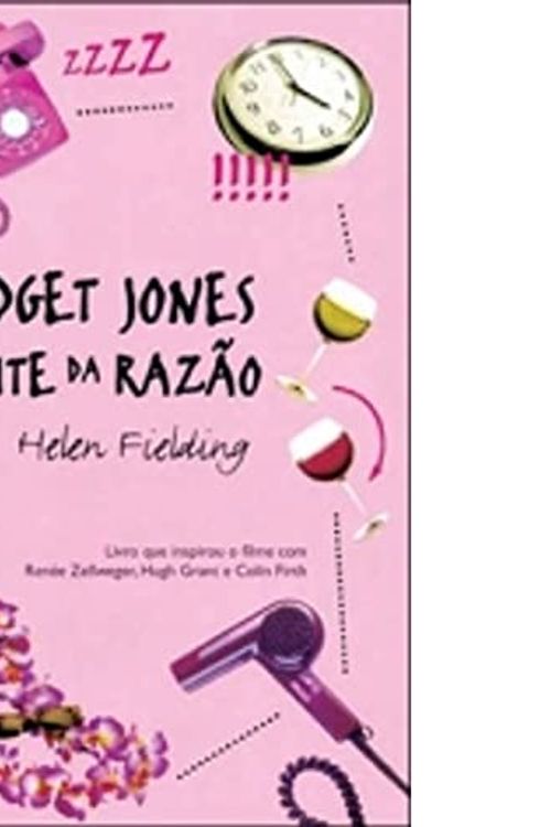 Cover Art for 9788577992379, Bridget Jones No Limite da Razao (Edicao de Bolso) (Em Portugues do Brasil) by Helen Fielding