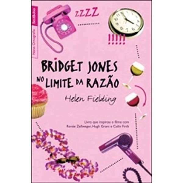 Cover Art for 9788577992379, Bridget Jones No Limite da Razao (Edicao de Bolso) (Em Portugues do Brasil) by Helen Fielding