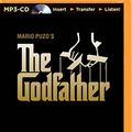 Cover Art for 9781501233012, The Godfather by Mario Puzo