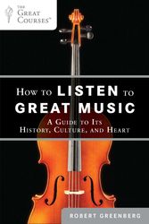Cover Art for 9780452297081, How to Listen to Great Music by Robert Greenberg