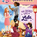 Cover Art for 9781743586334, Corner Park Clubhouse #2: The Secret Life of Lola by Davina Bell