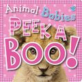 Cover Art for 9781846108389, Animal Babies (Board Books) by Tim Bugbird