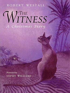 Cover Art for 9780333961308, Witness by Robert Westall