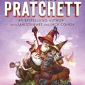 Cover Art for 9780804168984, Darwin's Watch: The Science of Discworld III: A Novel by Terry Pratchett