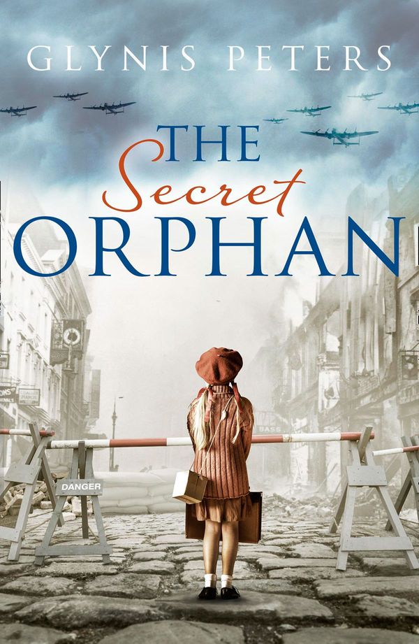 Cover Art for 9780008300944, The Secret Orphan by Glynis Peters