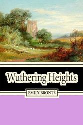 Cover Art for 9781514766644, Wuthering Heights by Emily Bronte