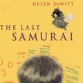 Cover Art for 9780701169565, The Last Samurai by Helen DeWitt
