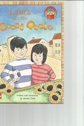 Cover Art for 9780021852154, Laura and the great quake (McGraw-Hill reading : Leveled books) by Jessica Clerk