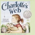 Cover Art for 9780553455311, Charlotte's Web by E. B. White