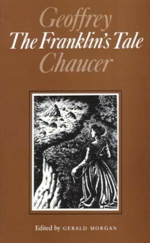 Cover Art for 9780716525011, The Franklin's Tale by Geoffrey Chaucer