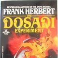 Cover Art for 9780425102442, The Dosadi Experiment by Frank Herbert