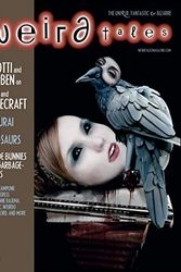 Cover Art for 9781434442253, Weird Tales 353 by Richard Corbin, Thomas Ligotti