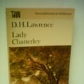 Cover Art for 9780394624242, Lady Chatterley's Lover by David Herbert Lawrence