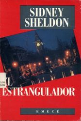 Cover Art for 9789500413893, El estrangulator (The Strangler) (Spanish Edition) by Sidney Sheldon