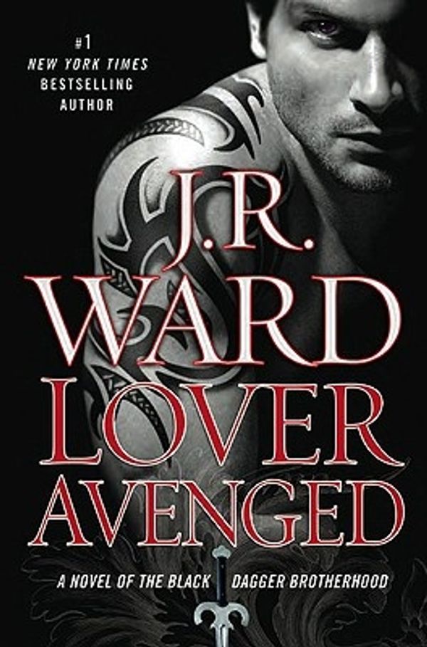 Cover Art for 9780451225856, Lover Avenged by J. R. Ward