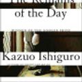 Cover Art for 9780756991609, The Remains of the Day by Kazuo Ishiguro