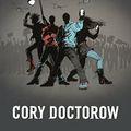 Cover Art for 9780606385138, Homeland by Cory Doctorow