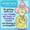 Cover Art for 9781635716733, Aunty Acid 2019 Calendar by ACCO Brands