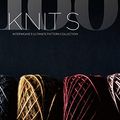 Cover Art for 0812787024441, 100 Knits: Interweave's Ultimate Pattern Collection by Interweave Editors