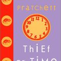 Cover Art for 9781574534313, Thief of Time by Terry Pratchett
