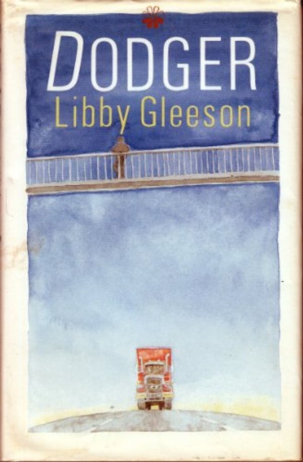 Cover Art for 9781872148502, Dodger by Libby Gleeson