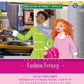 Cover Art for 9780739378786, Beacon Street Girls #9: Fashion Frenzy by Annie Bryant
