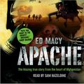 Cover Art for 9780007302253, Apache by Ed Macy
