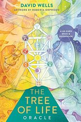 Cover Art for 9781788178914, The Tree of Life Oracle: A 44-Card Deck and Guidebook by David Wells