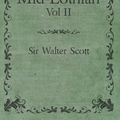 Cover Art for 9781406766882, The Heart of Midlothian by Sir Walter Scott