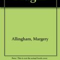 Cover Art for 9780434018710, Coroner's Pidgin by Margery Allingham