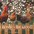Cover Art for 9780715336250, Keeping Chickens by Jeremy Hobson