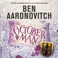 Cover Art for B07KY12MGY, The October Man: A Rivers of London Novella by Ben Aaronovitch