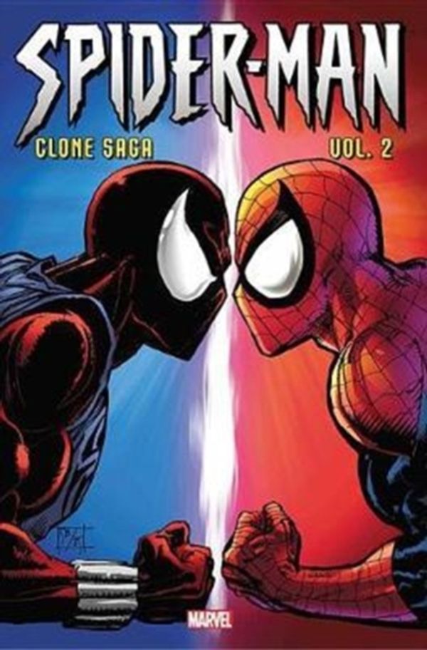 Cover Art for 9781302907983, Spider-Man: Clone Saga Omnibus Vol. 2 by J.m. Dematteis
