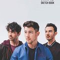 Cover Art for 9781086754339, Sketch Book: Jonas Brothers Sketchbook 129 pages, Sketching, Drawing and Creative Doodling Notebook to Draw and Journal 8.5 x 11 in large (21.59 x 27.94 cm) by Independently Published