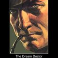 Cover Art for 9781406538113, The Dream Doctor by Arthur B. Reeve