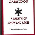 Cover Art for 9781436157612, A Breath of Snow and Ashes by Diana Gabaldon