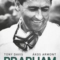 Cover Art for B07NPYMMRM, Brabham: The Untold Story of Formula One by Tony Davis
