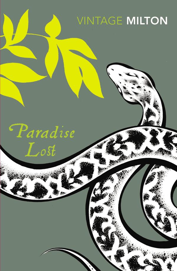 Cover Art for 9780099529460, Paradise Lost and Paradise Regained by John Milton