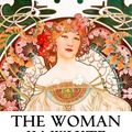 Cover Art for 9781530418992, The Woman in White by Wilkie Collins