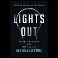 Cover Art for 9780358343134, Lights Out by Thomas Gryta, Ted Mann