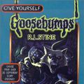 Cover Art for 9780613210836, All-Day Nightmare by R. L. Stine