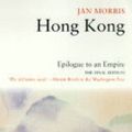 Cover Art for 9780140256888, Hong Kong by Jan Morris