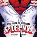 Cover Art for B071HKZ8P4, PETER PARKER SPECTACULAR SPIDER-MAN #1 - RELEASE DATE 6/21/17 by Chip Zdarsky