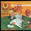 Cover Art for 9780874498813, Alice in Wonderland by Lewis Carroll